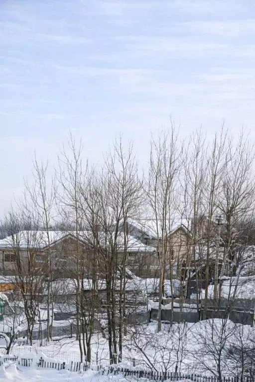 Участок в Москва д. Десна, ул. Победы, 1 (6.09 сот.) - Фото 1