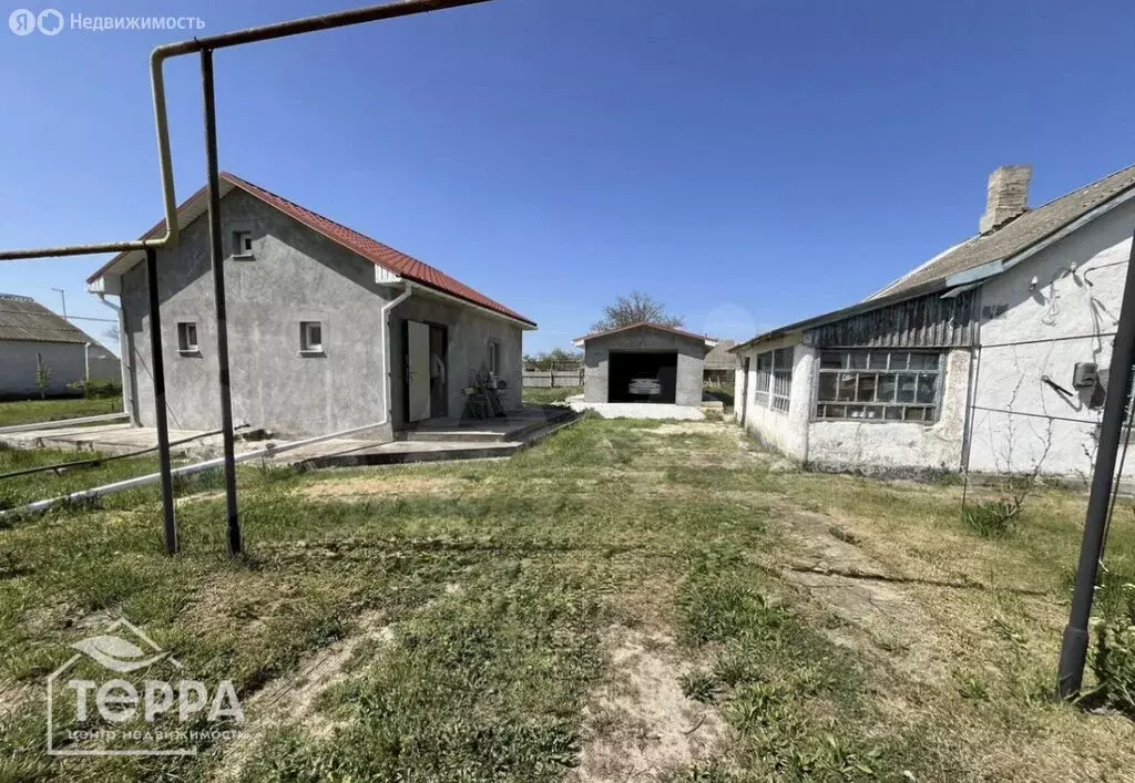 Дом в село Чернышево, улица Ленина, 4 (36 м) - Фото 0