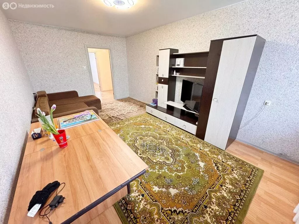 3-комнатная квартира: Кольчугино, улица Шиманаева, 4/1 (71.9 м) - Фото 1