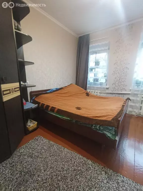 Дом в Ейск, улица Сергея Романа (33 м) - Фото 1