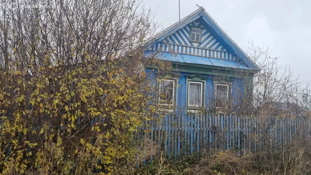 Дом в Лебяжье, Центральная улица, 12 (40.3 м) - Фото 2