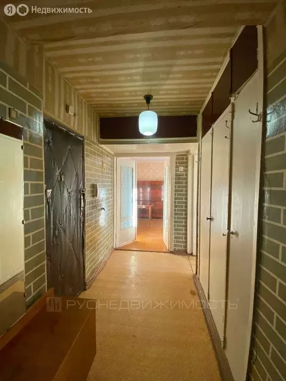 2-комнатная квартира: Киров, улица Лепсе, 73 (49.5 м) - Фото 2