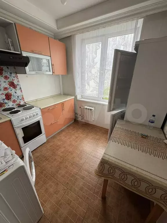 3-к. квартира, 60 м, 9/9 эт. - Фото 1