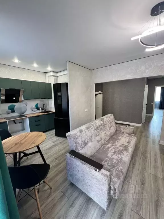 2-к кв. Московская область, Лыткарино ул. Ленина, 12 (54.6 м) - Фото 1