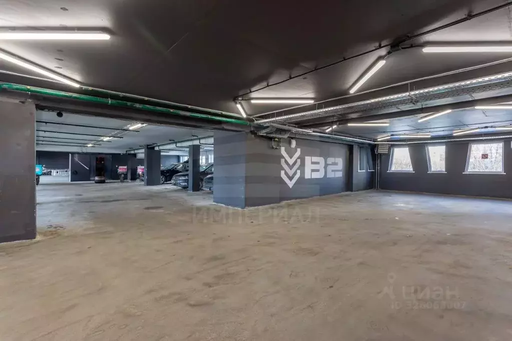 Помещение свободного назначения в Москва Пяловская ул., 1 (548 м) - Фото 1