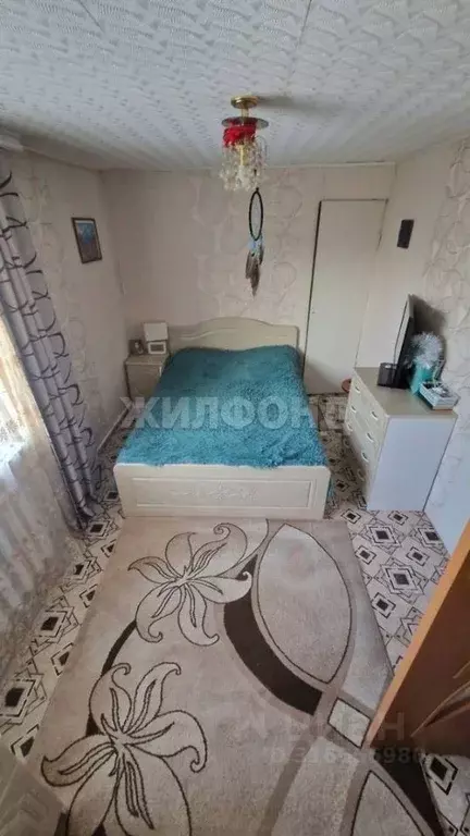 Дом в Новосибирская область, Новосибирск  (60 м) - Фото 1