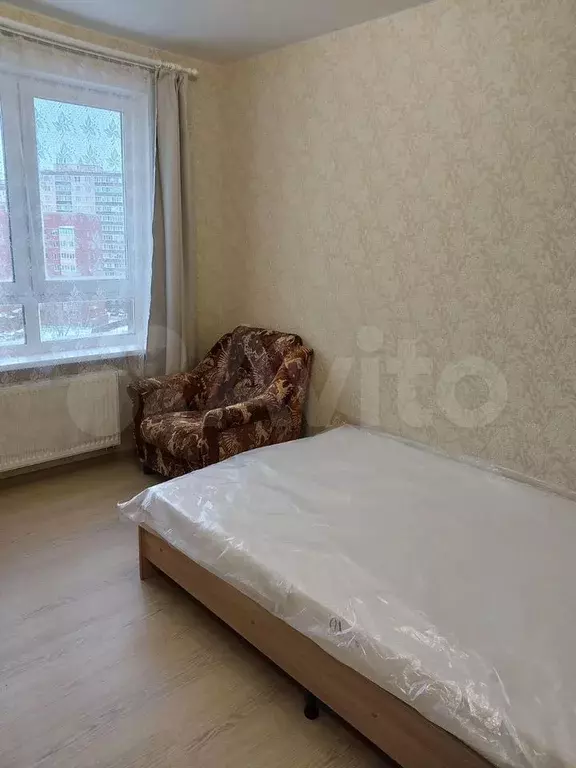 1-к. квартира, 30 м, 8/9 эт. - Фото 0