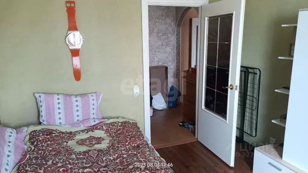 2-к кв. Ямало-Ненецкий АО, Ноябрьск ул. Изыскателей, 41 (53.0 м) - Фото 1