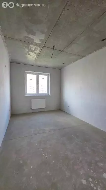 2-комнатная квартира: Краснодар, Прикубанский внутригородской округ, ... - Фото 1