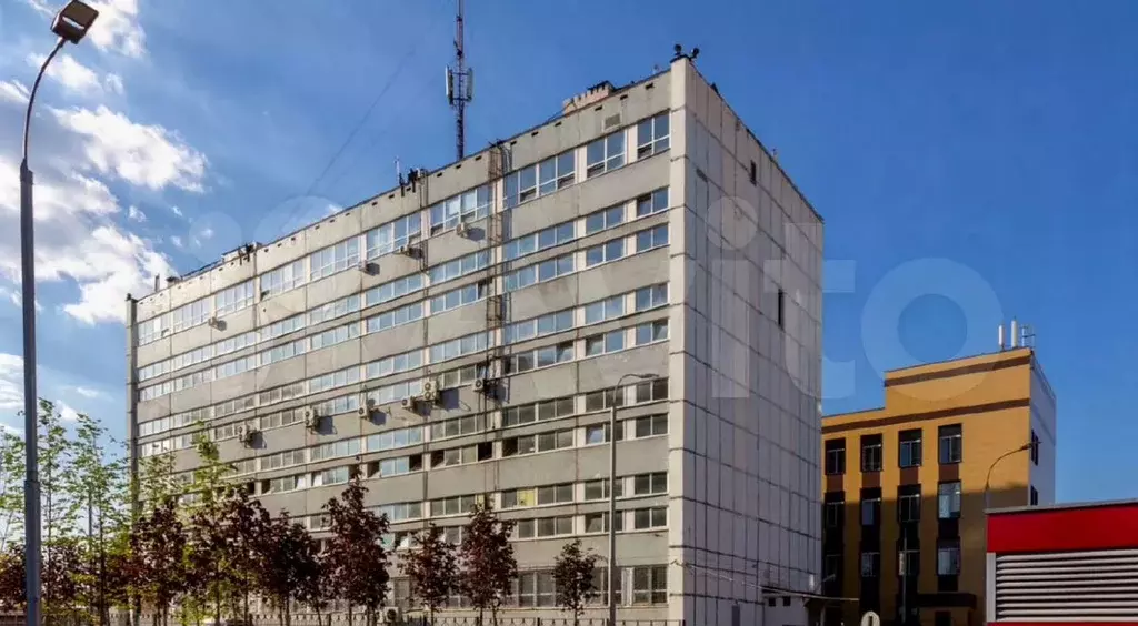 Аренда офиса у метро Стахановская, 1997 м - Фото 0