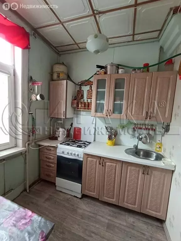2-комнатная квартира: Выборг, Дорожный переулок, 4 (51.1 м) - Фото 1