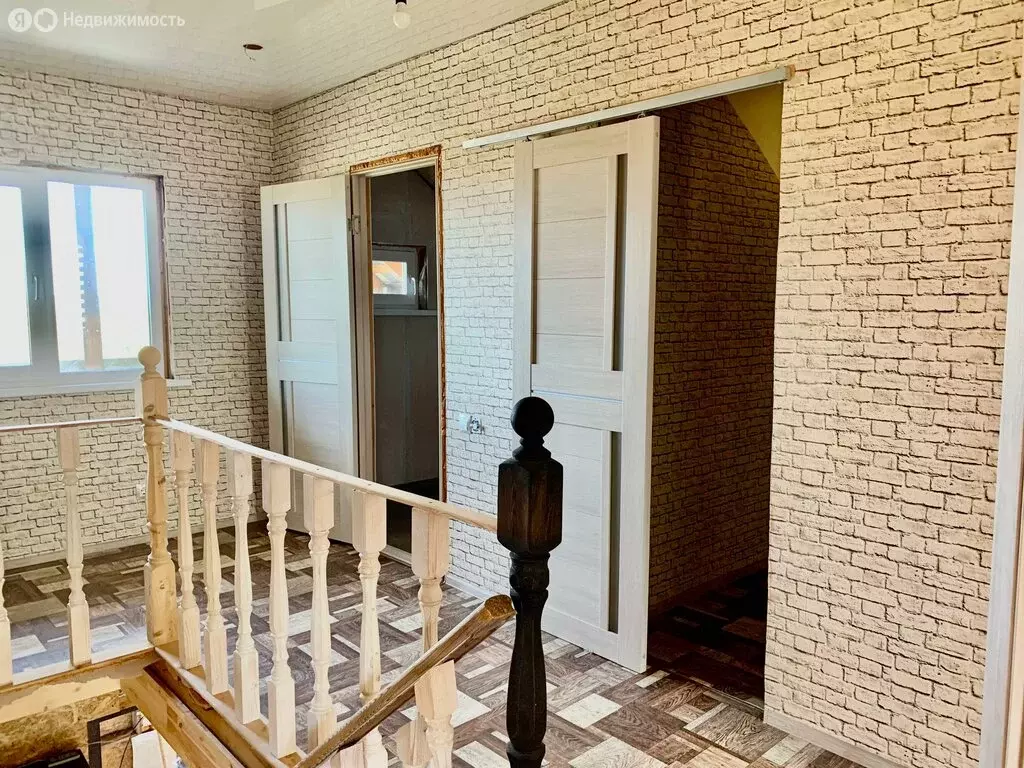 Дом в Иркутский муниципальный округ, рабочий посёлок Маркова, ... - Фото 2