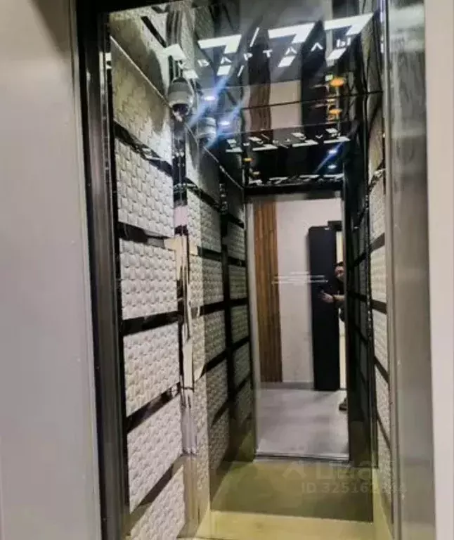 3-к кв. Ставропольский край, Ставрополь ул. Павла Буравцева, 46к1 ... - Фото 2