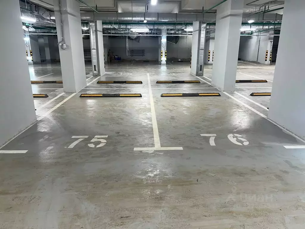 Гараж в Москва Алтуфьевское ш., 53к2 (13 м) - Фото 2