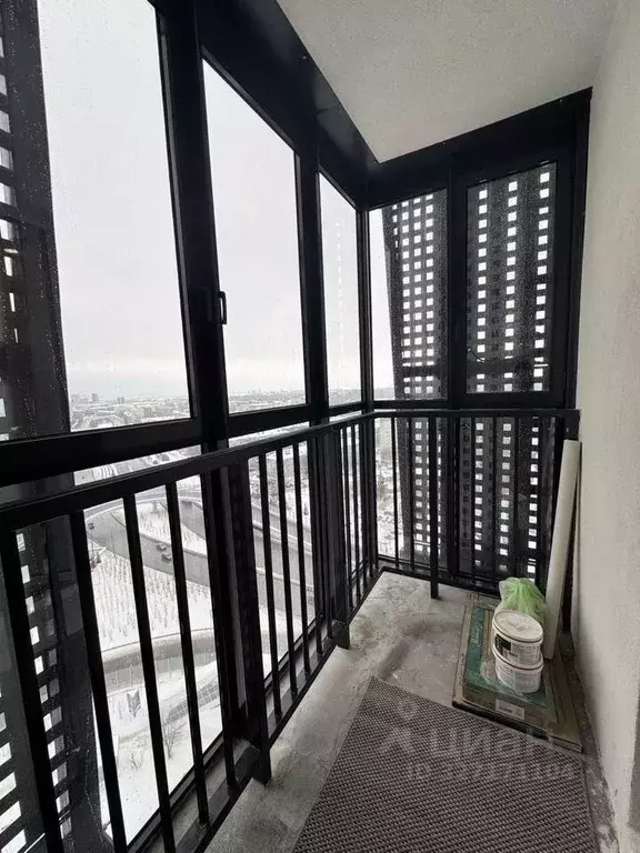 2-к кв. Татарстан, Казань ул. Горьковское Шоссе, 2Ак1 (55.0 м) - Фото 2