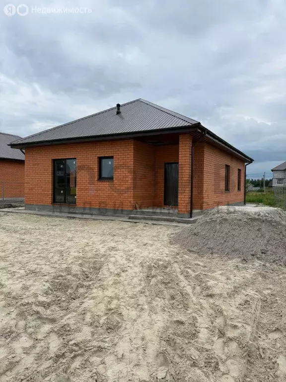 Участок в Тюмень, микрорайон Тюменский-1 (34 м) - Фото 1