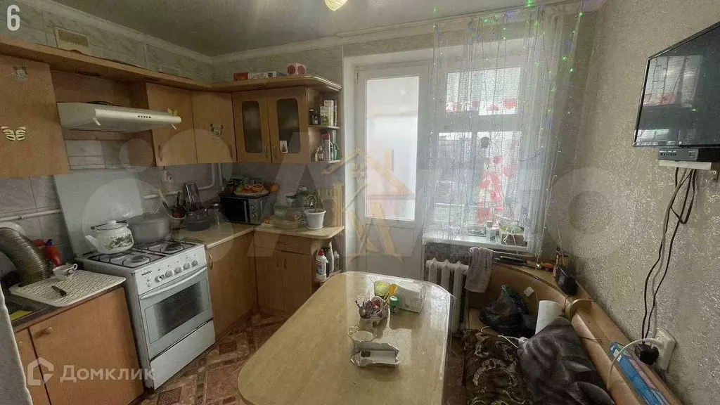 Продаётся 3-к квартира, 70 м - Фото 1