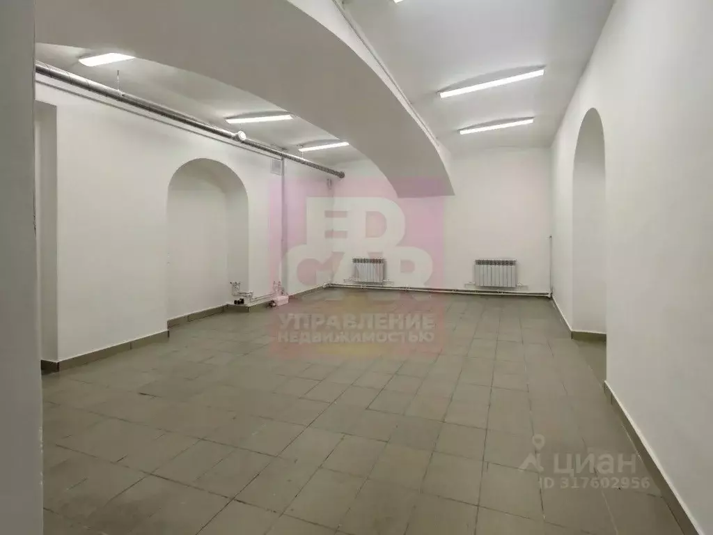 Торговая площадь в Ярославская область, Ярославль ул. Большая ... - Фото 1