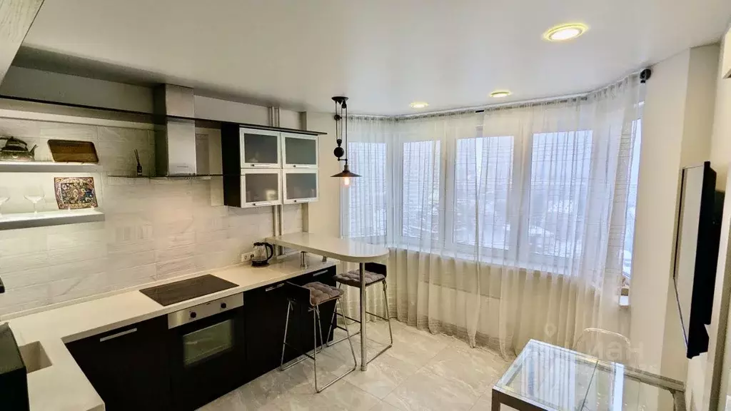 2-к кв. Московская область, Балашиха Железнодорожный мкр, ул. Андрея ... - Фото 2