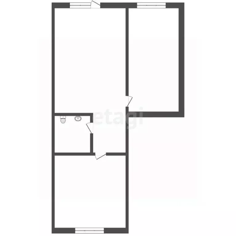 Помещение свободного назначения в Краснодарский край, Анапа ул. ... - Фото 2