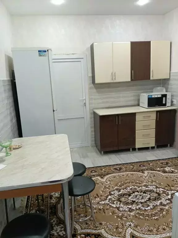 Дом в Нижегородская область, с. Дивеево ул. Ситнова, 54 (20 м) - Фото 2