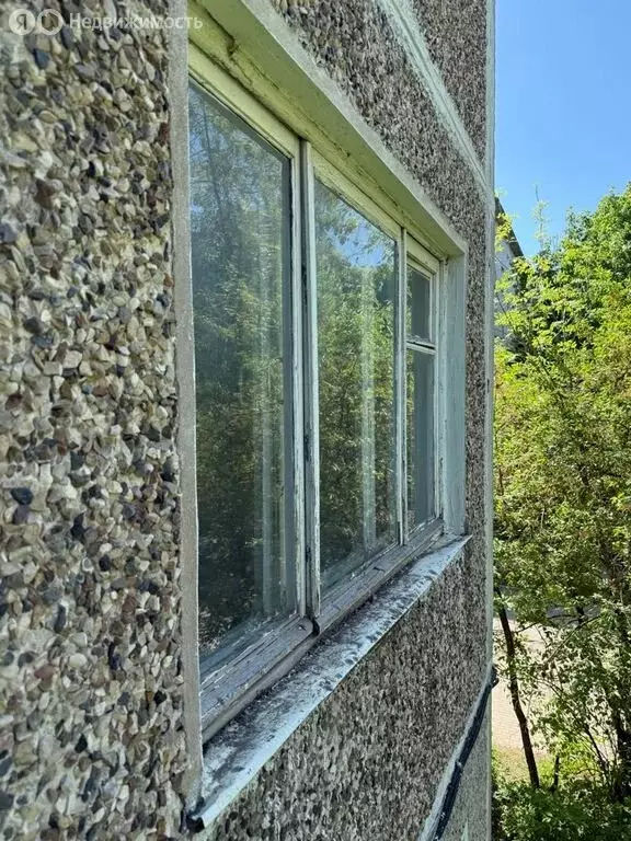 3-комнатная квартира: Кимры, улица Кириллова, 17 (47.7 м) - Фото 1