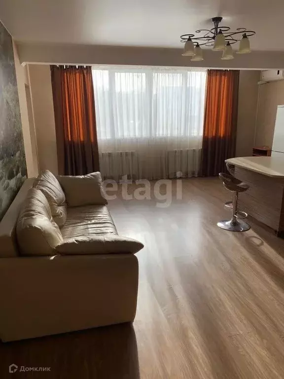 Продаётся 2-к квартира, 59.6 м - Фото 0