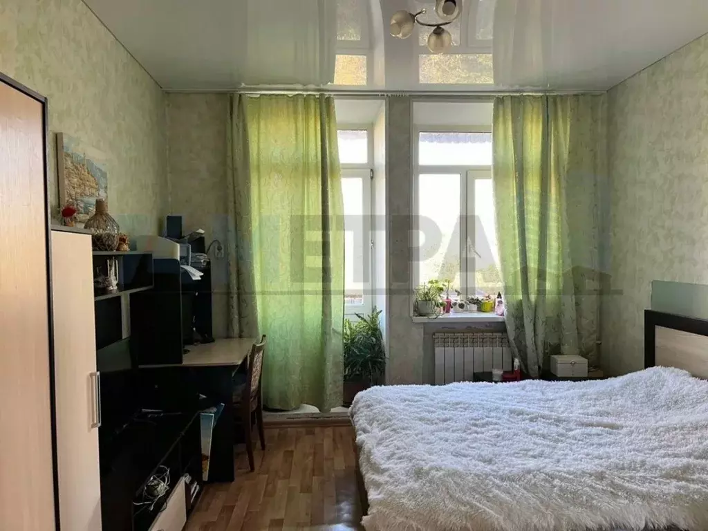 2-к кв. Челябинская область, Челябинск ул. Ярослава Гашека, 22 (55.0 ... - Фото 1