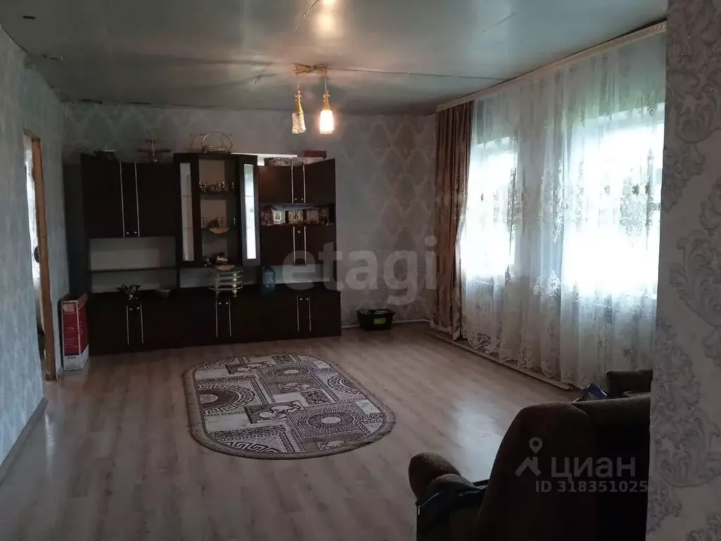 Дом в Брянская область, Брянск ул. Кубяка (75 м) - Фото 0