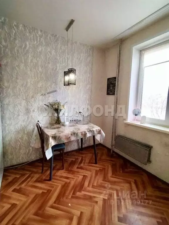 2-к кв. Томская область, Томск ул. Ивана Черных, 28 (53.4 м) - Фото 1