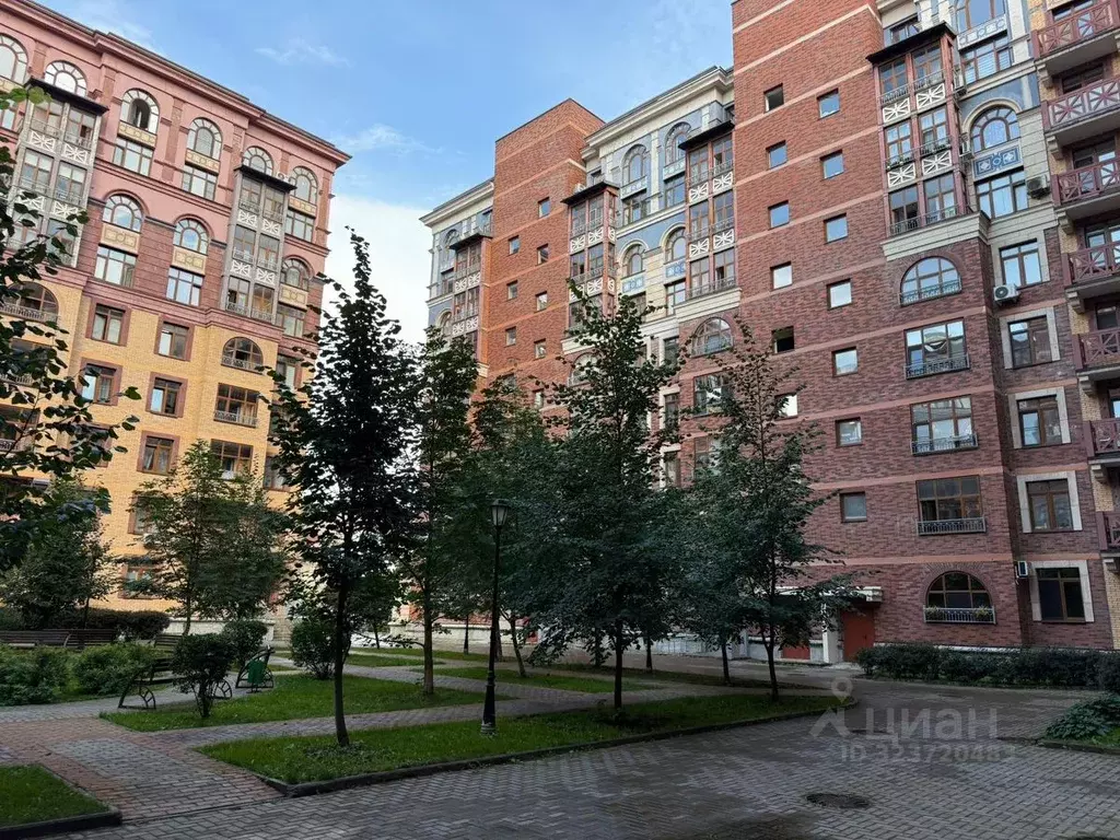 1-к кв. Московская область, Видное ул. Галины Вишневской, 10к1 (30.0 ... - Фото 2