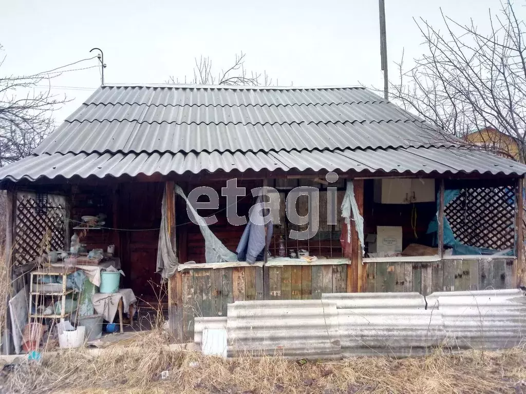 Участок в Свердловская область, Кушва  (13.95 сот.) - Фото 0