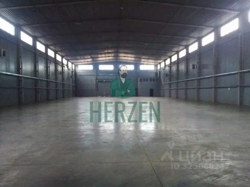 Склад в Московская область, Пушкинский городской округ, д. ... - Фото 2