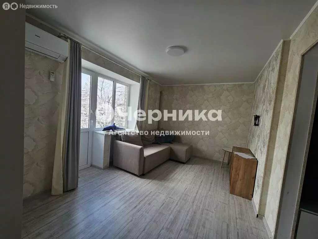 2-комнатная квартира: Ессентуки, Пятигорская улица, 148 (42 м) - Фото 2