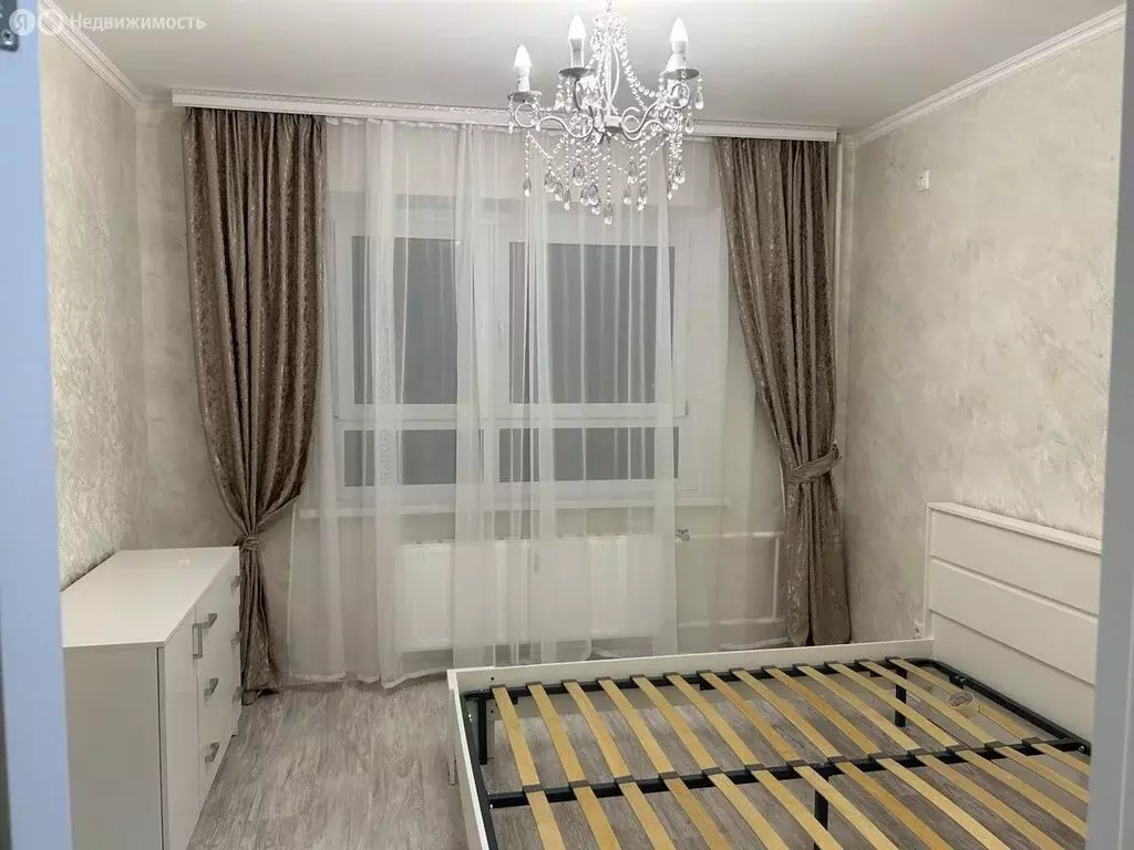 2-комнатная квартира: Москва, Варшавское шоссе, 170Ес41 (70 м) - Фото 0
