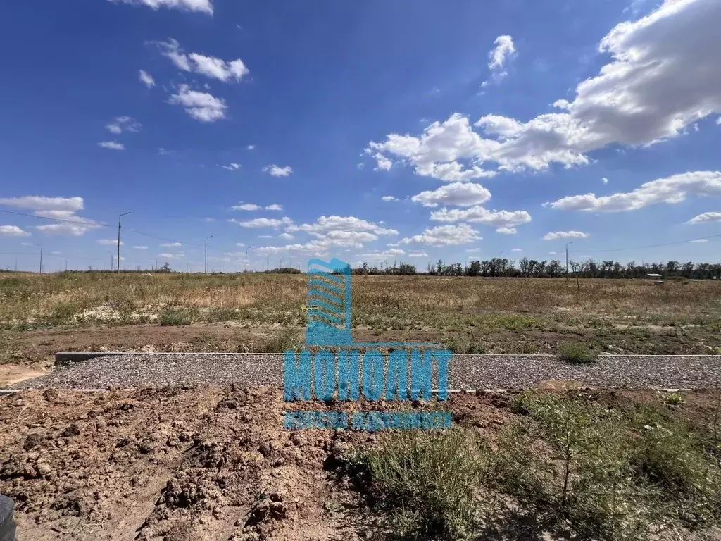 Участок в Ростовская область, Аксайский район, Рассветовское с/пос, ... - Фото 2