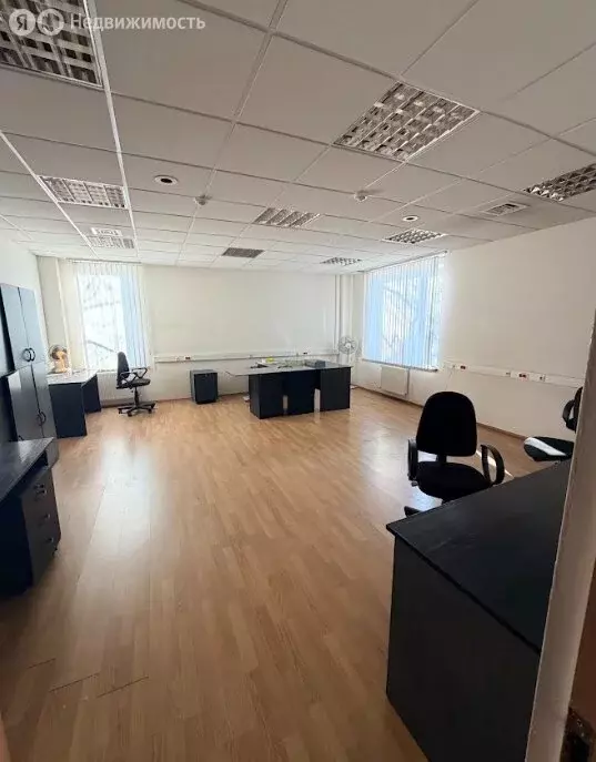 Офис (1497 м) - Фото 2