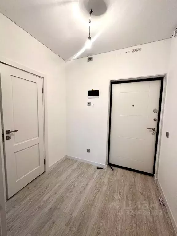 1-к кв. Санкт-Петербург ул. Струве, 12к1 (43.5 м) - Фото 2