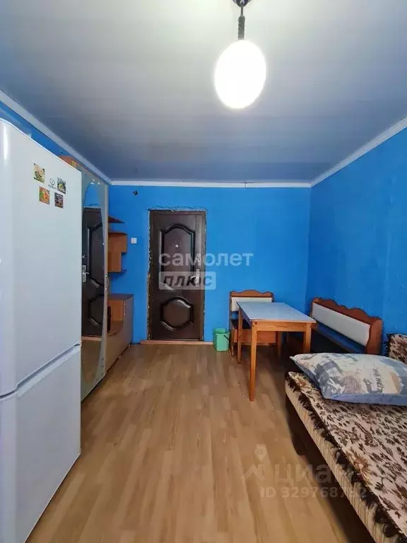Комната Ленинградская область, Тосно г. Тосненский район, Тосненское ... - Фото 1