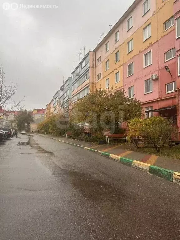 4-комнатная квартира: Лиски, улица Домостроителей, 15 (79.3 м) - Фото 1