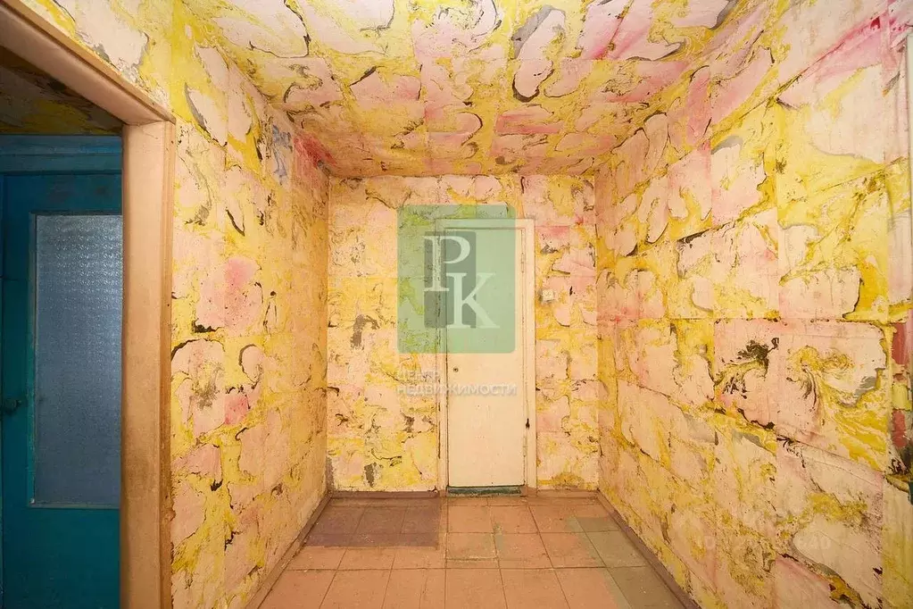 1-к кв. Севастополь просп. Октябрьской Революции, 52 (40.7 м) - Фото 2