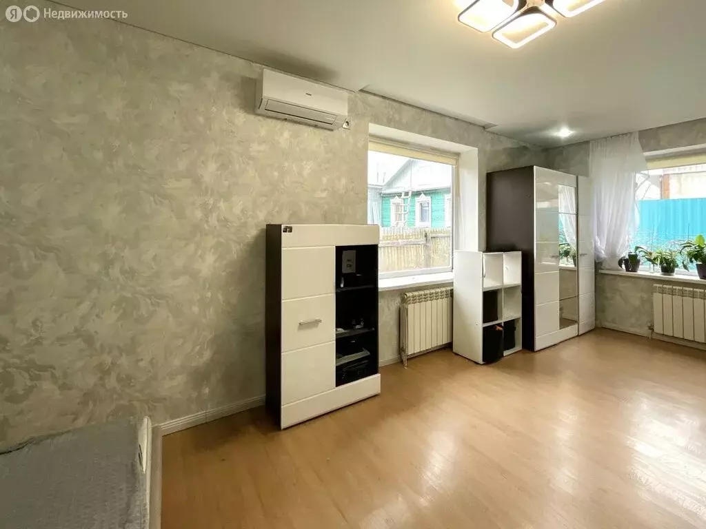 Дом в Астрахань, микрорайон Завод имени 30-летия Октября, Каспийская ... - Фото 2