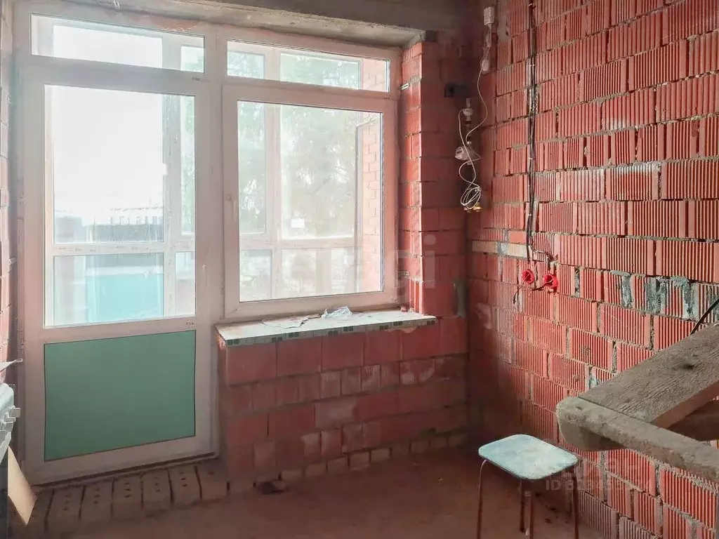 1-к кв. Ярославская область, Данилов ул. Урицкого, 47 (42.3 м) - Фото 1