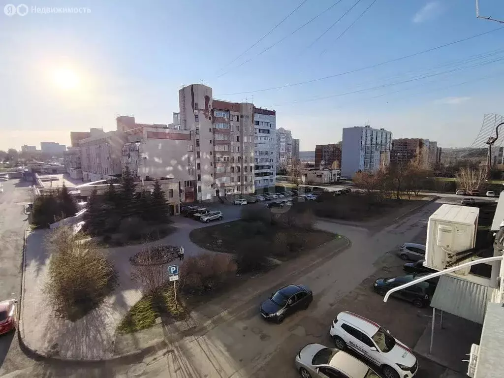 Квартира-студия: Кемерово, Октябрьский проспект, 40 (23 м) - Фото 2