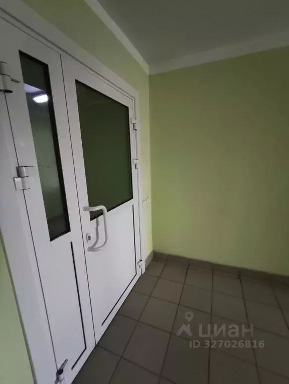 1-к кв. Алтайский край, Барнаул тракт Павловский, 271 (41.8 м) - Фото 2