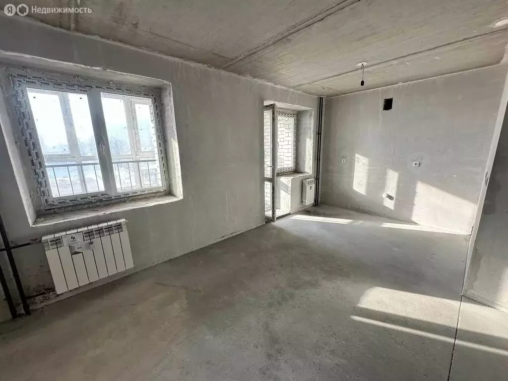 1-комнатная квартира: Благовещенск, Высокая улица, 130 (40.3 м) - Фото 1