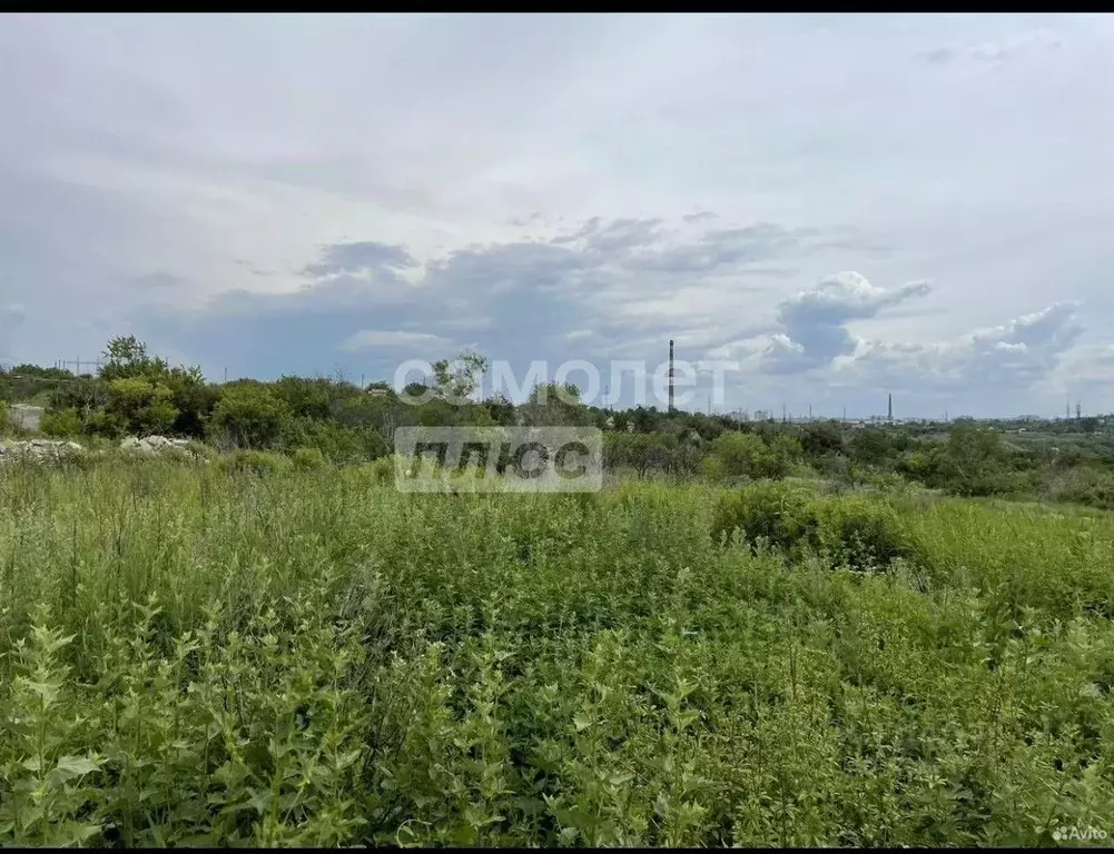 Участок в Волгоградская область, Волгоград Мичуринец СНТ, ул. 2-я ... - Фото 1