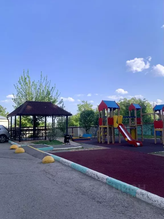 3-к кв. Саратовская область, Саратов ул. Имени Г.К. Орджоникидзе, 44 ... - Фото 1