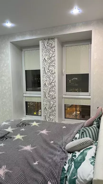 2-к кв. Татарстан, Казань ул. Натана Рахлина, 3 (77.6 м) - Фото 2