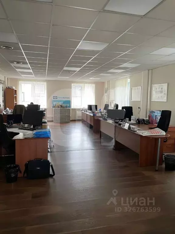 Офис в Москва ул. Образцова, 4Ак1 (600 м) - Фото 1